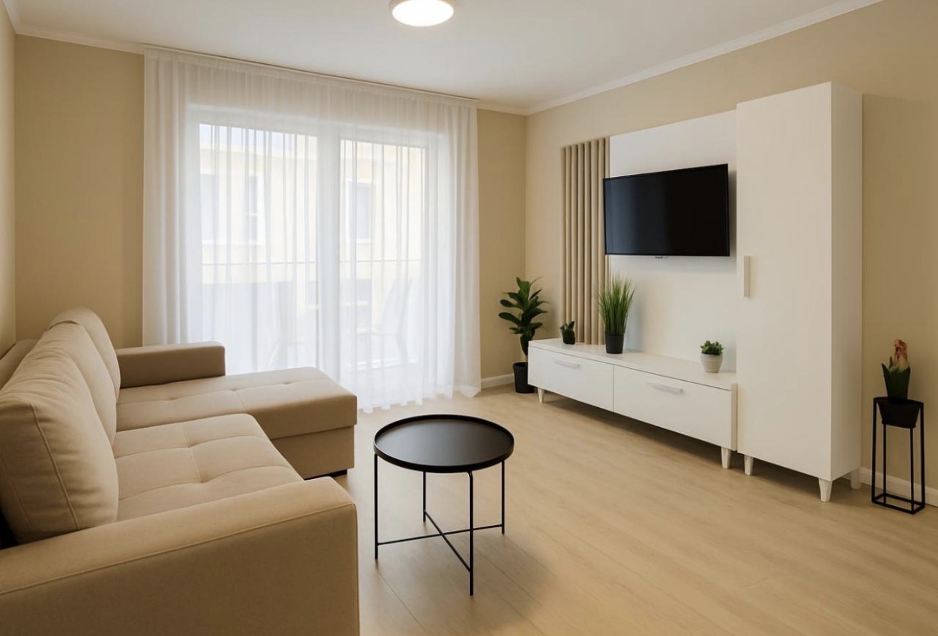 Apartament Royal (Cu balcon)